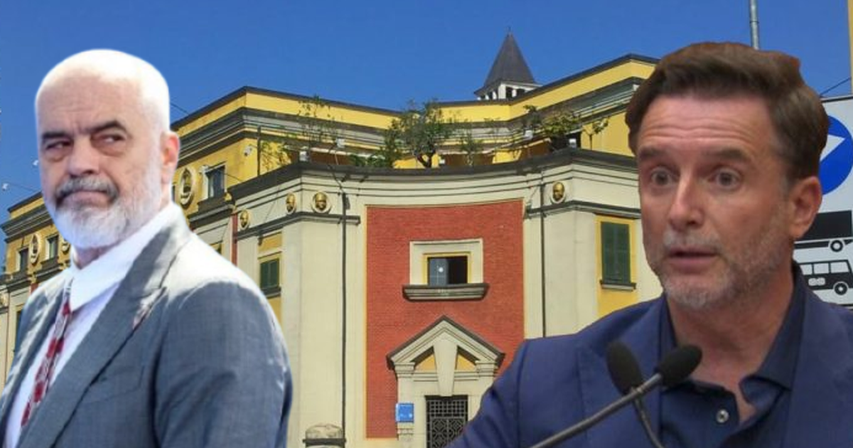 “S’më ka nxjerrë Rama të kandidoj”, Braçe: S’po sulmoj kryeministrin, por…Tirana s’po qeveriset prej nje viti