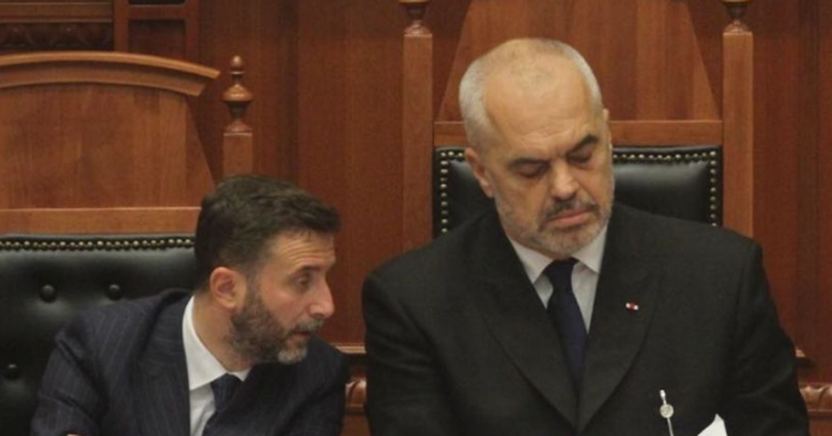 Debate dhe tone të larta në mbledhjen e PS? Rama përmend edhe Braçen: Nuk ka të dytë dhe nuk durohen dy si ai