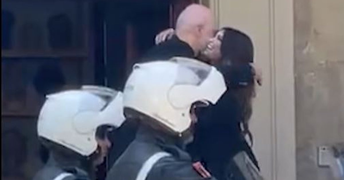Marrëveshje 6 mld $ Shqipëri-Greqi-SHBA! Guilfoyle pas takimit me Ramën: E nderuar të çoj përpara axhendën e Trump