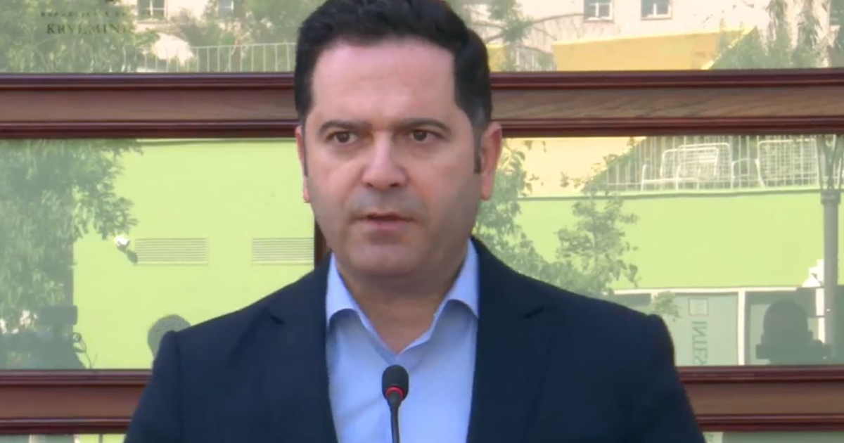 “Brenda majit, Paqja Fiskale në fuqi!” Malaj: Miratohet marrëveshja për pensionet me Poloninë…negociata edhe me Greqinë