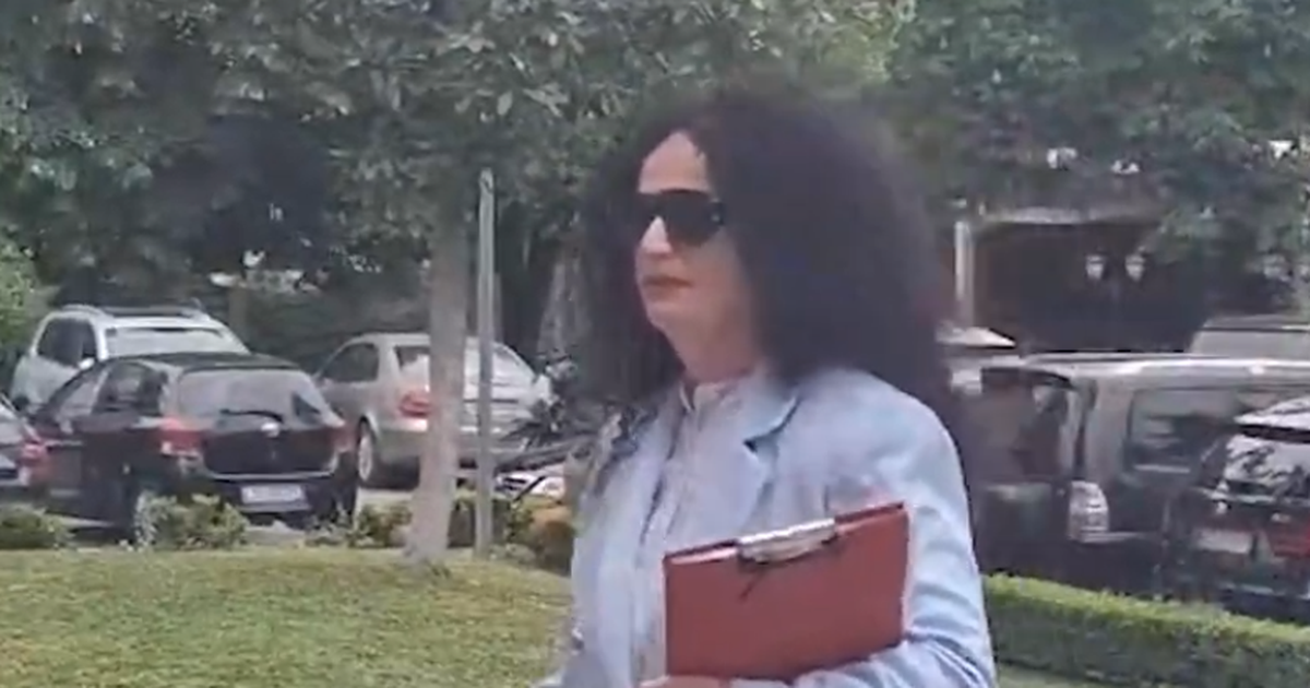 Një mjeke përballë doktorit? Mereme Sela dorëzon kandidaturër për kryetare të PD
