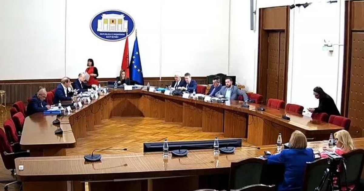 Mblidhet Këshilli i Legjislacionit: Diskutohen pagat e gjyqtarëve dhe Rregullorja e Kuvendit