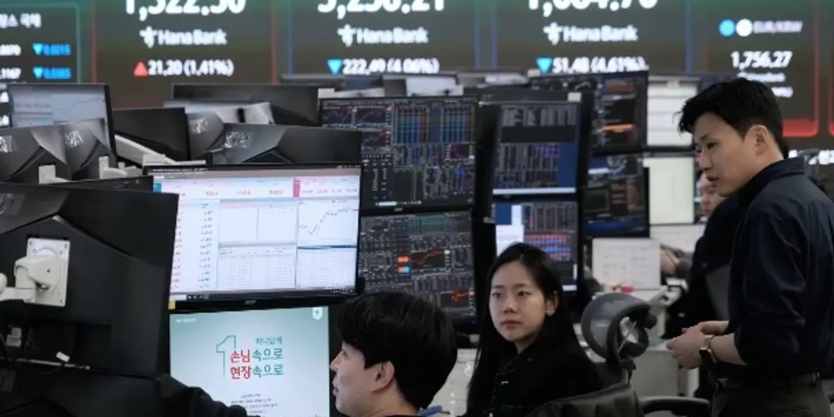 Çmimet e naftës rriten dhe aksionet bien për shkak të frikës nga përshkallëzimi i ri