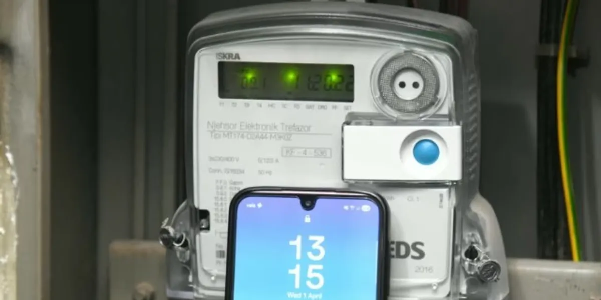 Nga sekonda në euro, pse koha e saktë ka rëndësi? Çfarë po ndodh me njehsorët e rrymës?