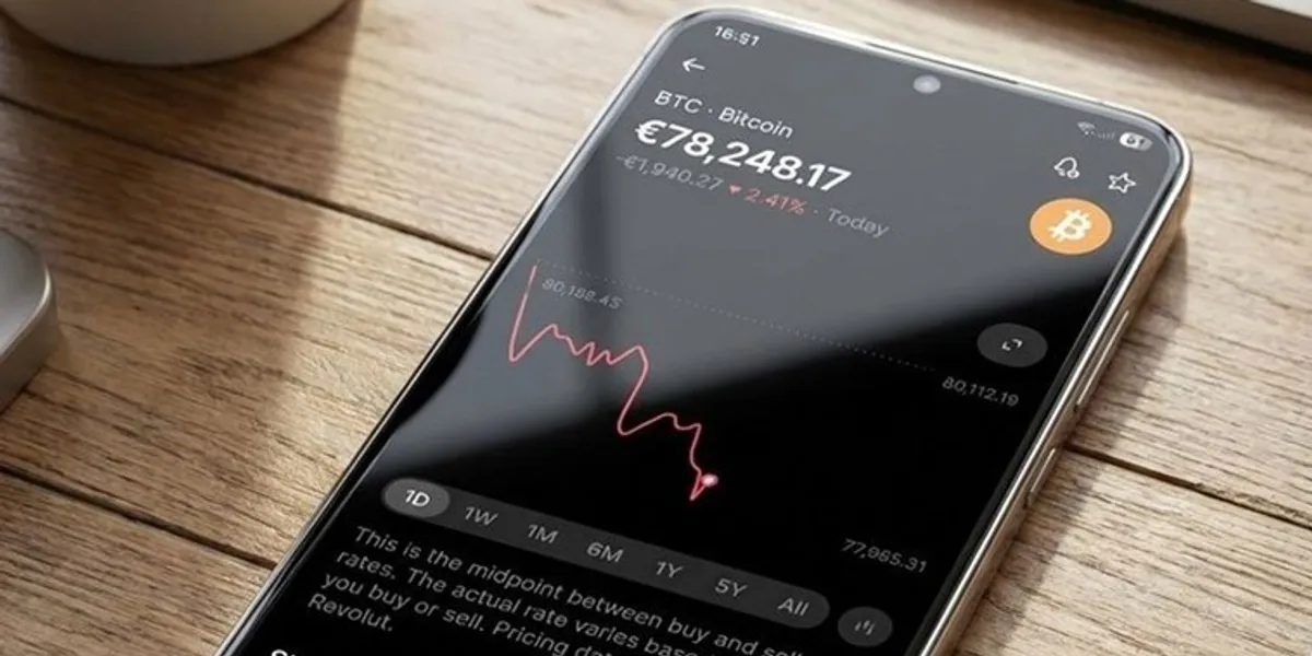 30 mijë euro të humbura – historia e mashtrimit me kriptovaluta në Kroaci