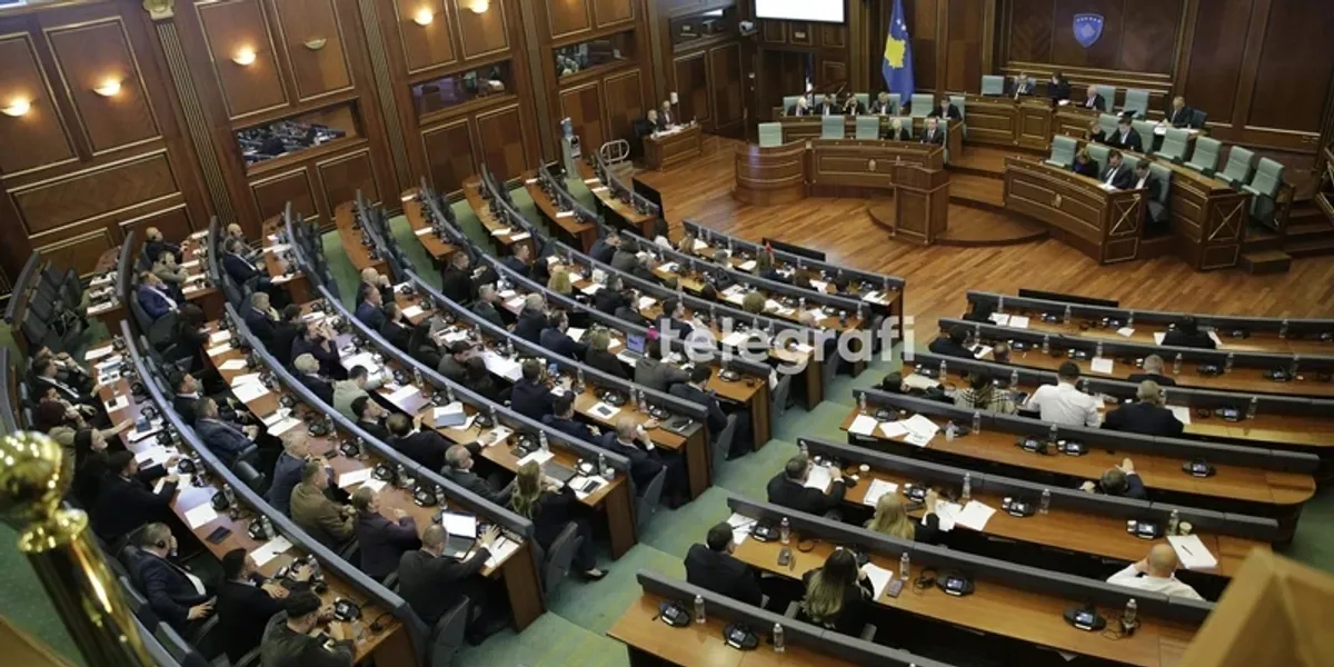 Shtrenjtimi i naftës, të premten Kuvendi mban seancë të jashtëzakonshme