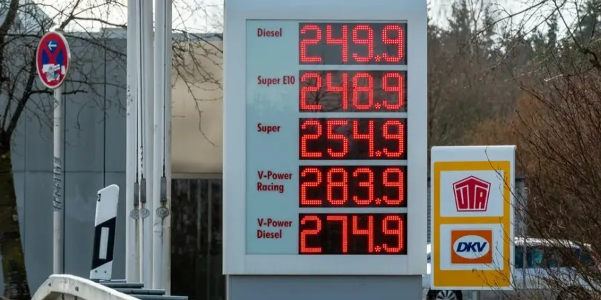 Efektet e luftës në Iran – përgjysmohen parashikimet e rritjes ekonomike në Gjermani