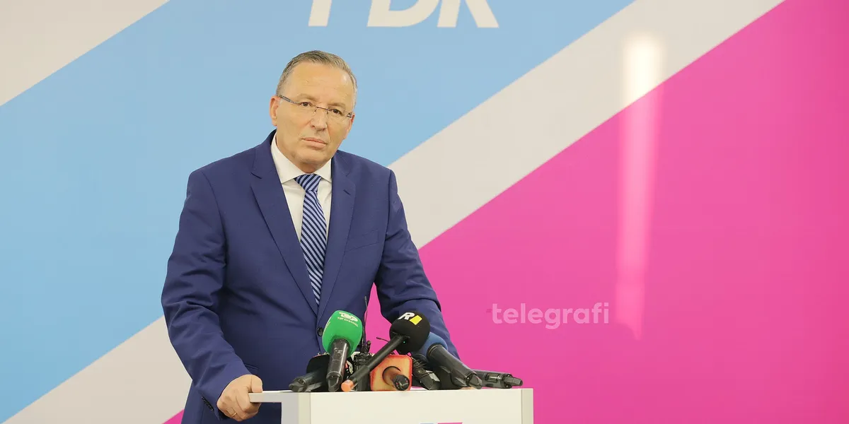 Hamza: Qeveria po sillet si vëzhgues pasiv i gjendjes ekonomike, barrën po e paguajnë qytetarët