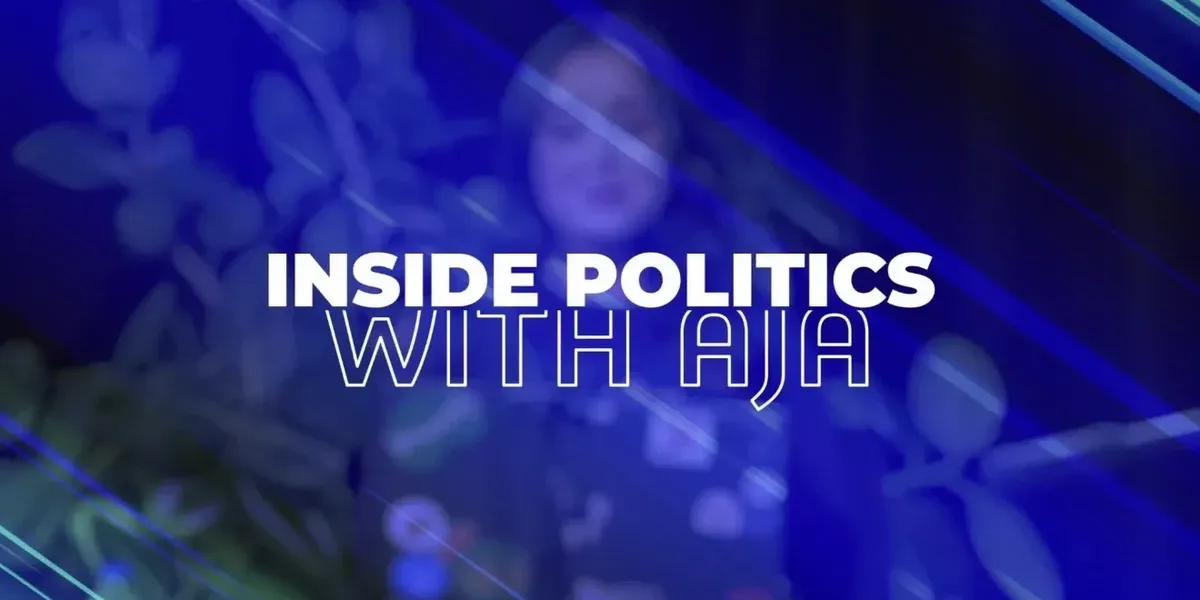 Studentët e shkencave politike në UBT lansojnë podcastin “Inside politics with Aja”