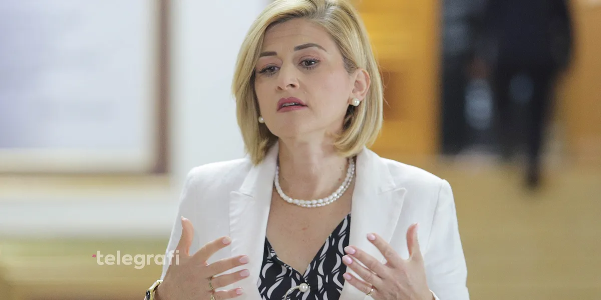 Çmimi i naftës, hyn në fuqi vendimi për përcaktimin e marzhës – ministrja Kusari jep detaje