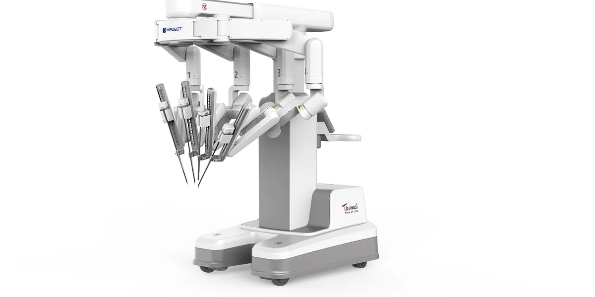 Së shpejti: Kirurgji robotike në “Acibadem Sistina”