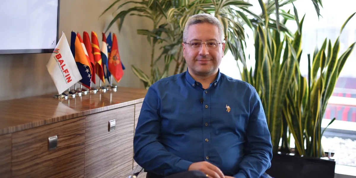 BALFIN: Karriera e Gen-Z meriton një hartë më të madhe