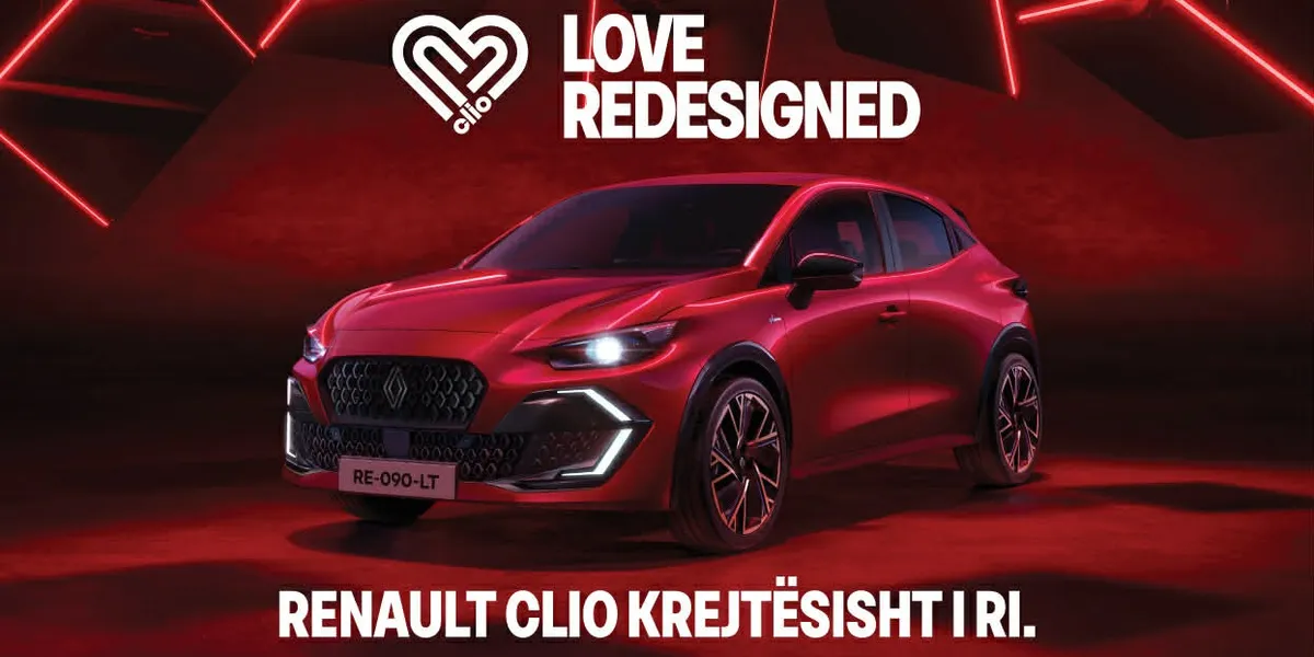 A është ky modeli ma i kërkuar i vitit? 100 vetura të kontraktuara në vetëm 2 muaj!