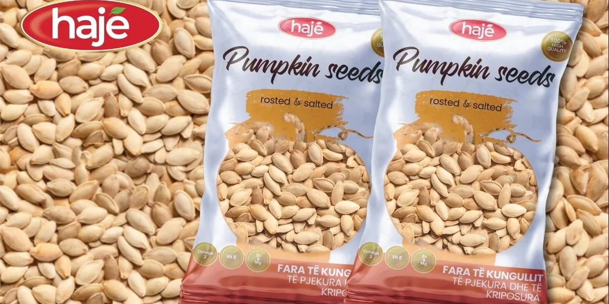 Fara kungulli HAJE – energji dhe vlera ushqyese