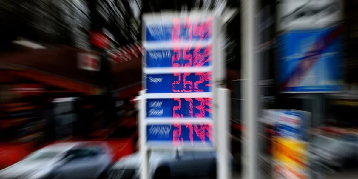 Gjermania planifikon një ulje të çmimit të karburanteve për të përballuar krizën energjetike