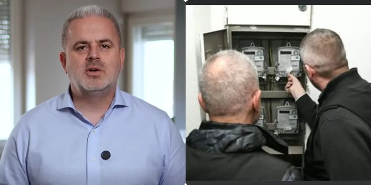 Azemi: Ndërrimi i njehsorëve elektrikë po rrezikon fshehjen e provave