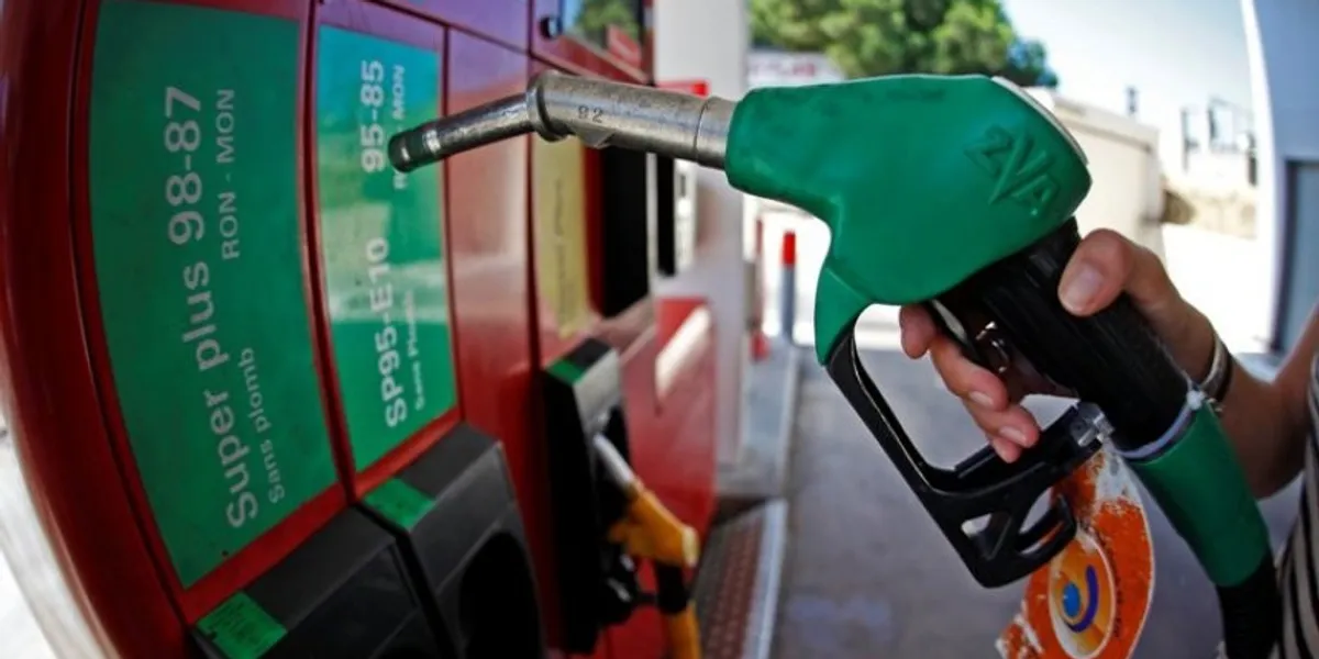 Bie çmimi i naftës në Kosovë