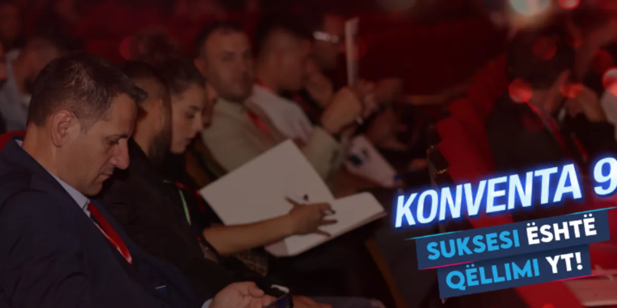 Nuk të mungon potenciali, të mungon struktura