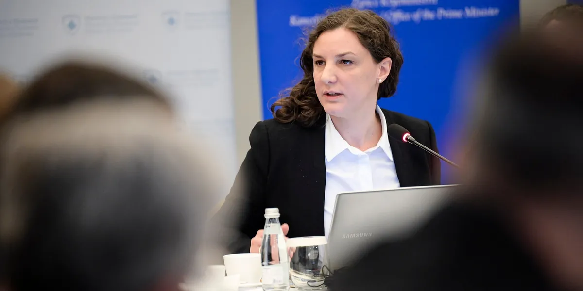 Çështja e njehsorëve elektrikë, Rizvanolli: Nuk është kompetencë e Ministrisë së Ekonomisë