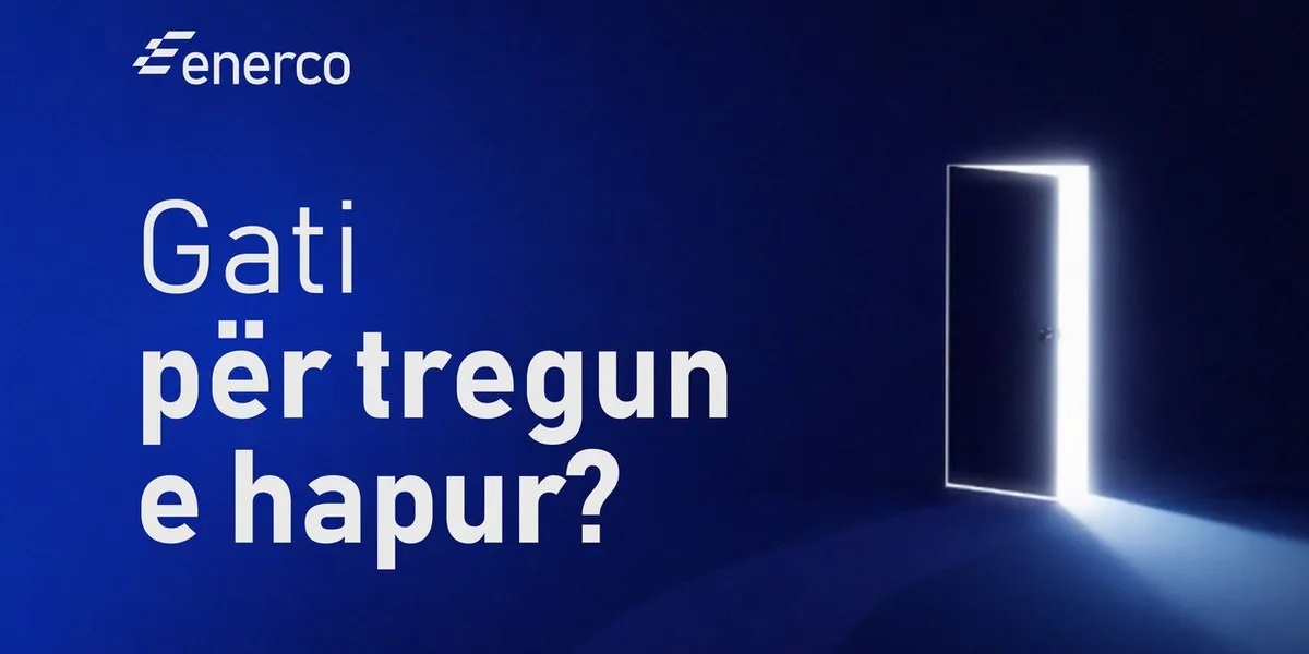 A është biznesi juaj gati për tregun e hapur të energjisë elektrike?