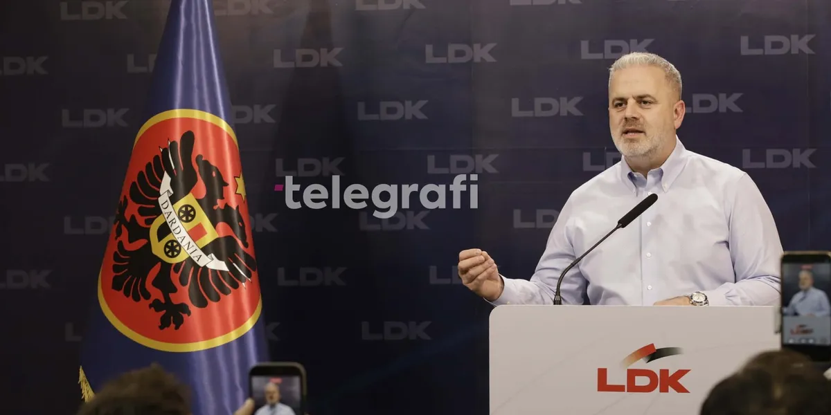 Rasti i njehsorëve, LDK: Gjobat ndaj KEDS-it selektive – qytetarët duhet të kompensohen