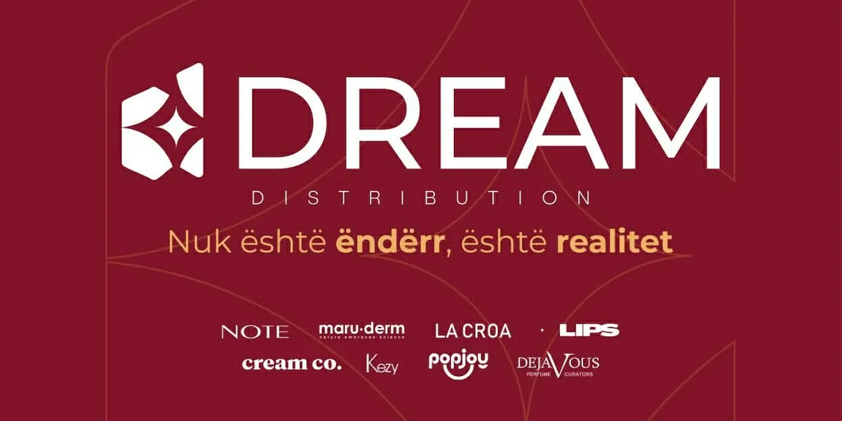 Nuk është më ëndërr, është bërë realitet!