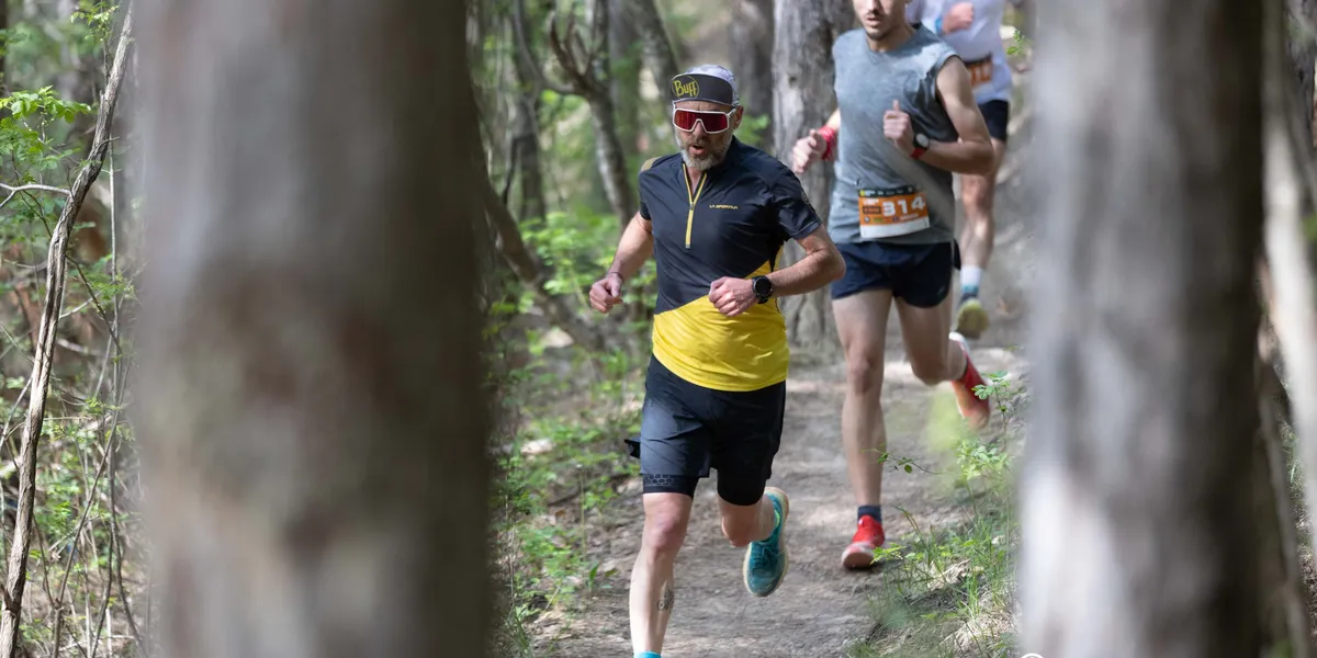 Rekord vrapues në Prishtina Trails 2026 që mbahet më 10 maj në Gërmi