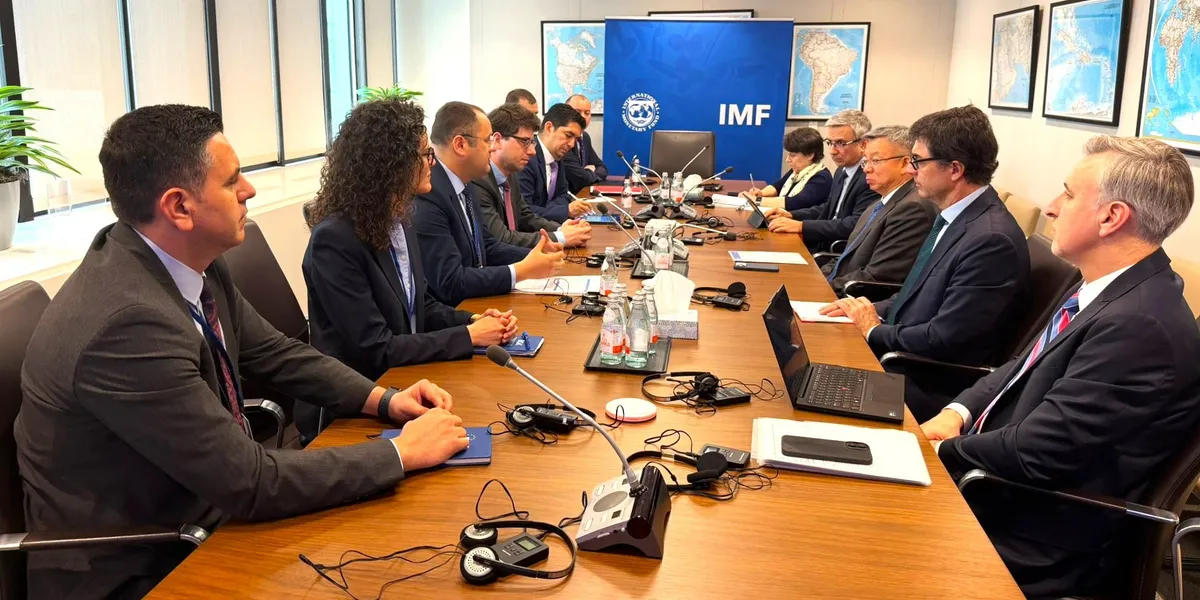 BQK forcon partneritetin me FMN në Takimet Pranverore 2026 në Washington