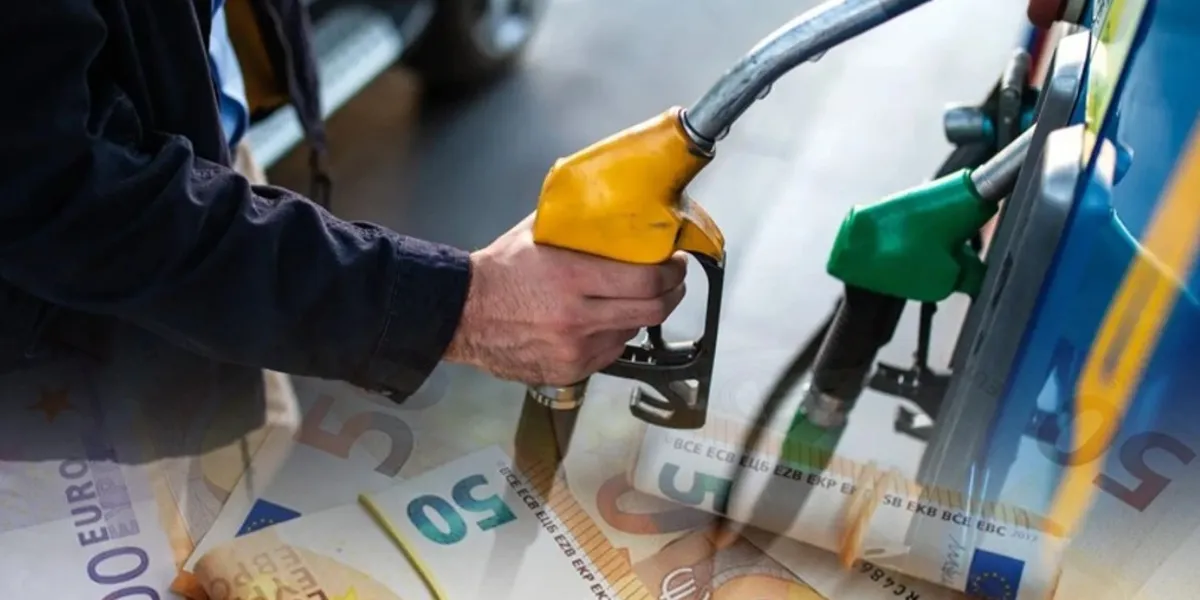 Çmimi i naftës i njëjtë me të premten, benzina lirohet për 1 cent