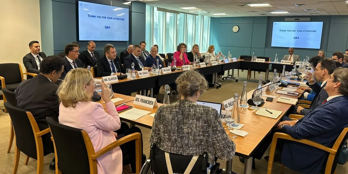 BQK kontribuon në diskutimet rajonale për modernizimin e sistemeve të pagesave përmes TIPS Clone