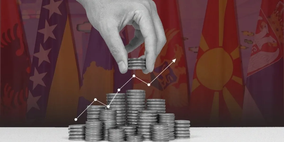 Kosova kryeson Ballkanin për rritjen e investimeve të huaja direkte –  Serbia bie 51 për qind