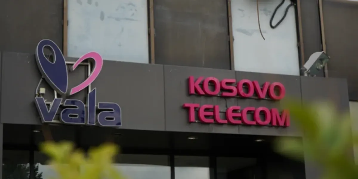 Qeveria zgjedh kryesuesin e Bordit të Telekomit