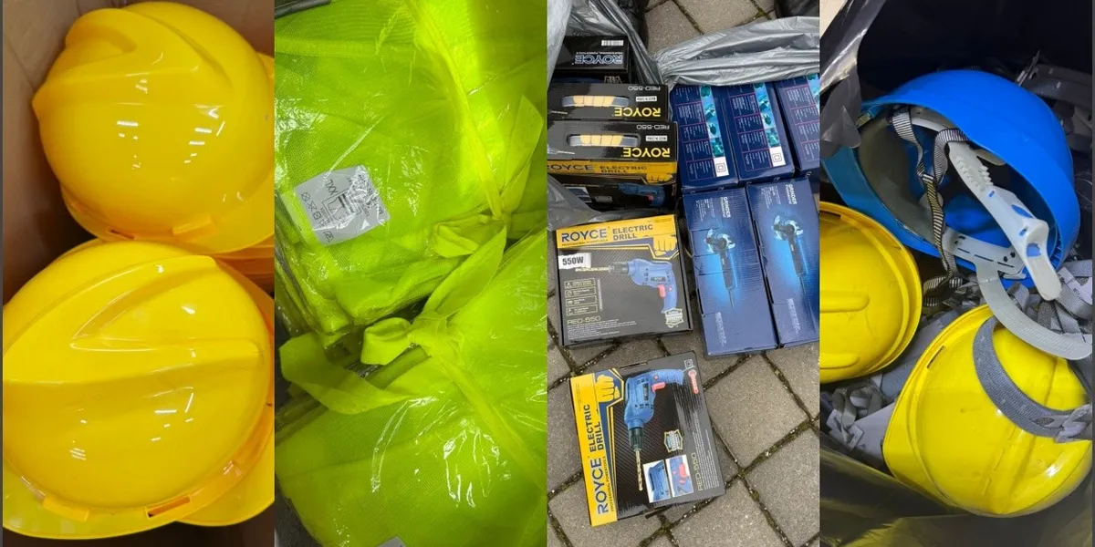 Aksion i IQMT-së, sekuestrime masive të produkteve në treg