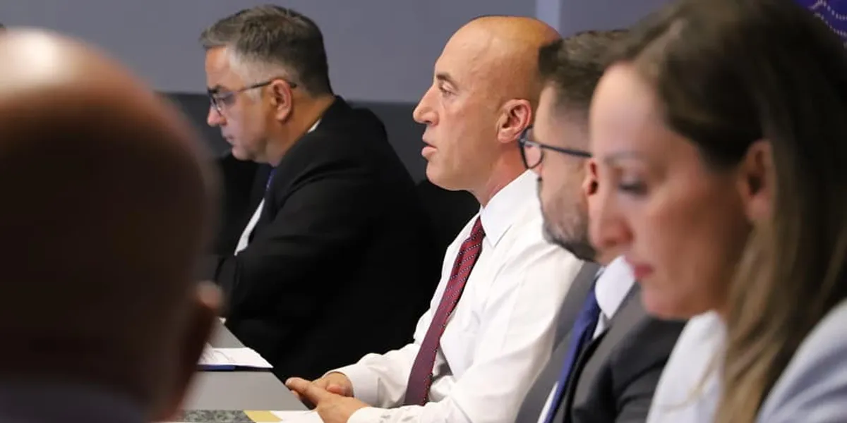 AAK kërkon që pensionet e veteranëve të jenë sa paga minimale