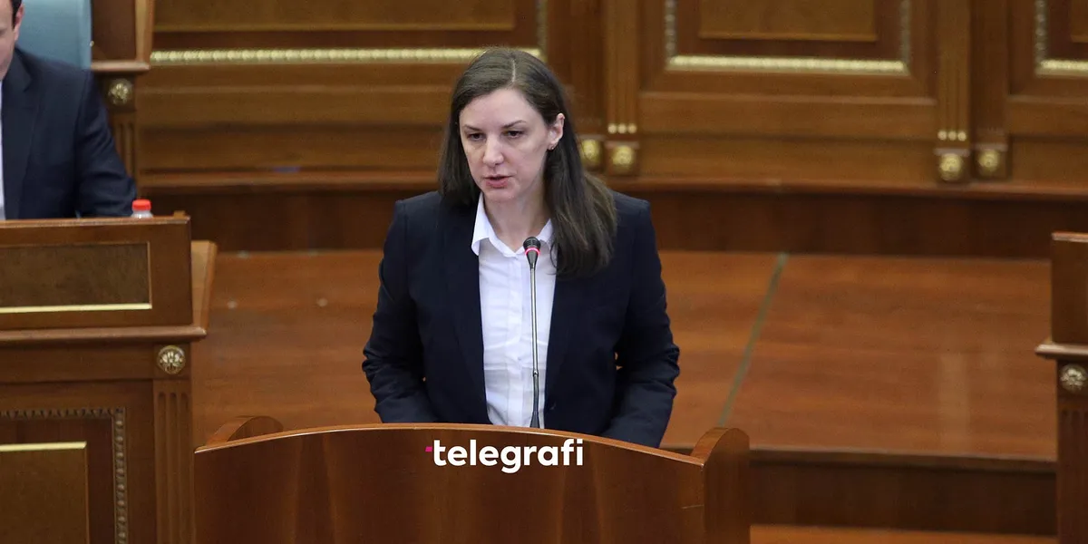 ​Rizvanolli: Çmimi i energjisë në Kosovë, më i ulëti në rajon