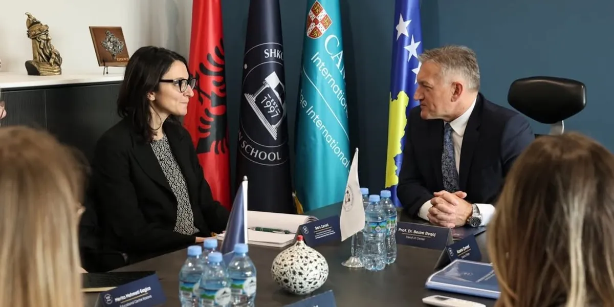 Nxënësit e Horizon School me rezultate të larta në International STEM Olympiad