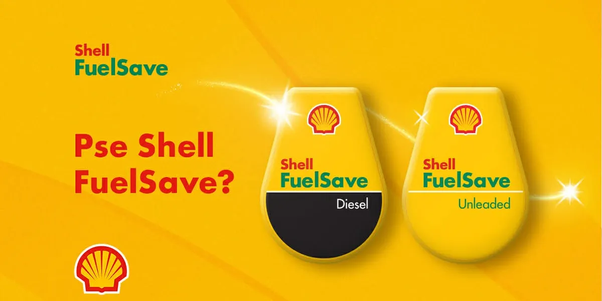 Pse Shell FuelSave?