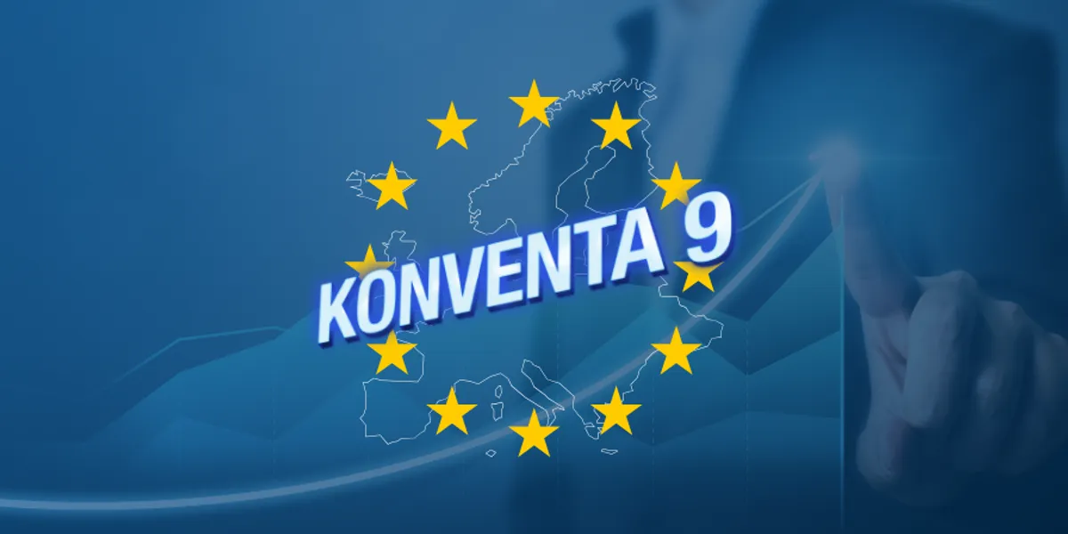 Standardi europian nuk është opsion, është kusht