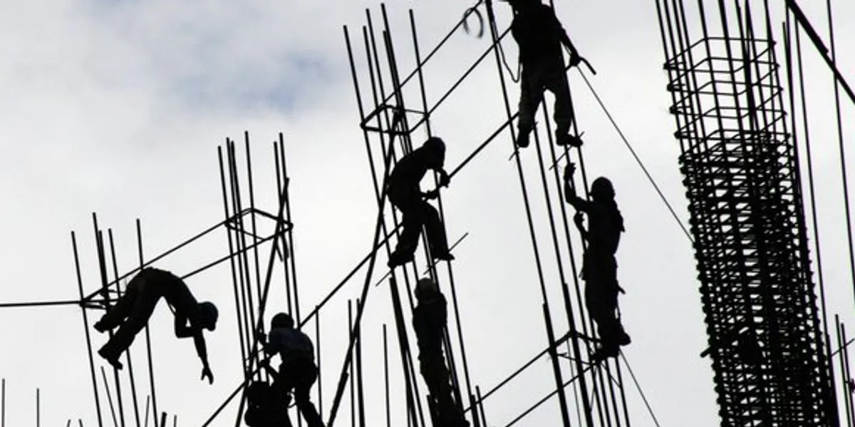 Aksion 48-orësh i Inspektoratit të Punës, 16 ndalime punimesh në sektorin e ndërtimtarisë