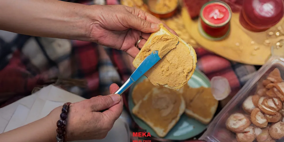 Receta të thjeshta me pashteta nga MEKA Halal Food që e bëjnë më të lehtë rutinën e familjes