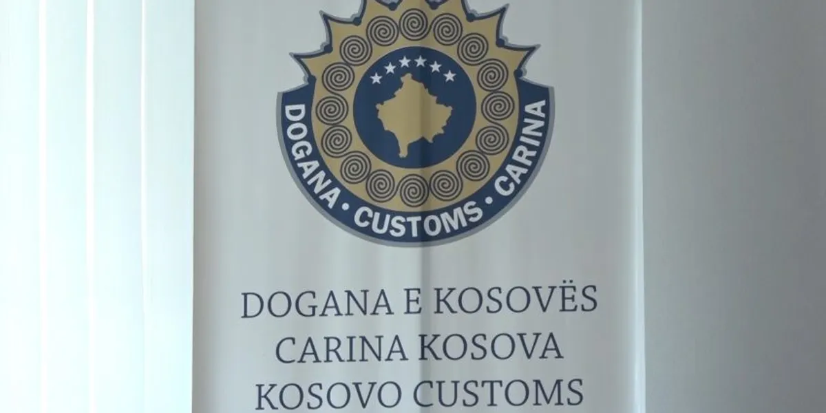 Dogana e Kosovës me projekte në vlerë 14 milionë euro – zbatohen me fonde grantesh të BE-së