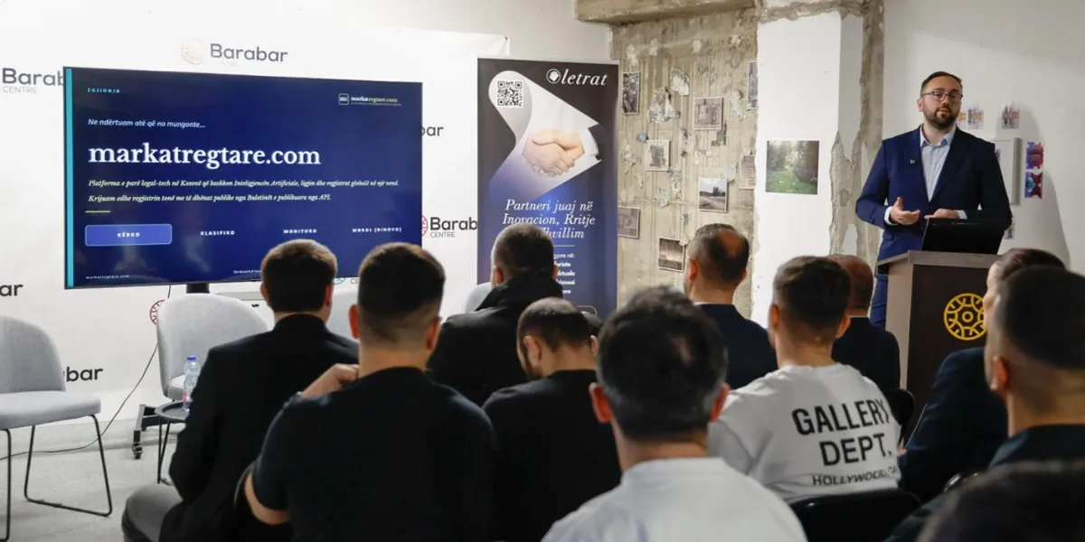 Kontabilisti pyet për xhiron, por kush pyet për emrin e biznesit?