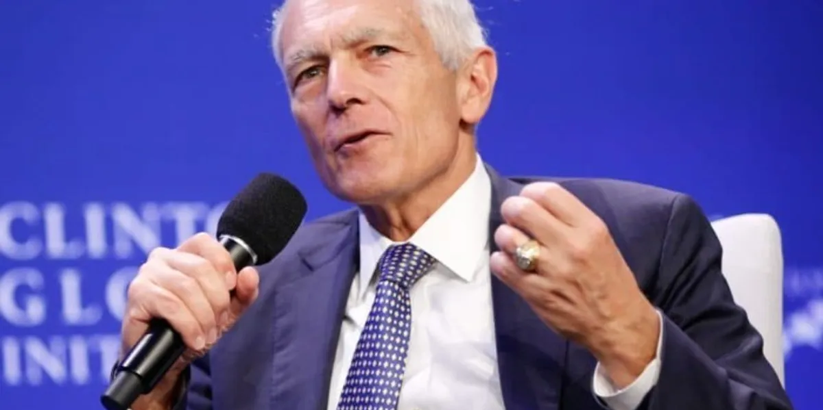 Prishtina në sytë e investitorëve amerikanë, Clark: Jam krenar për popullin e Kosovës