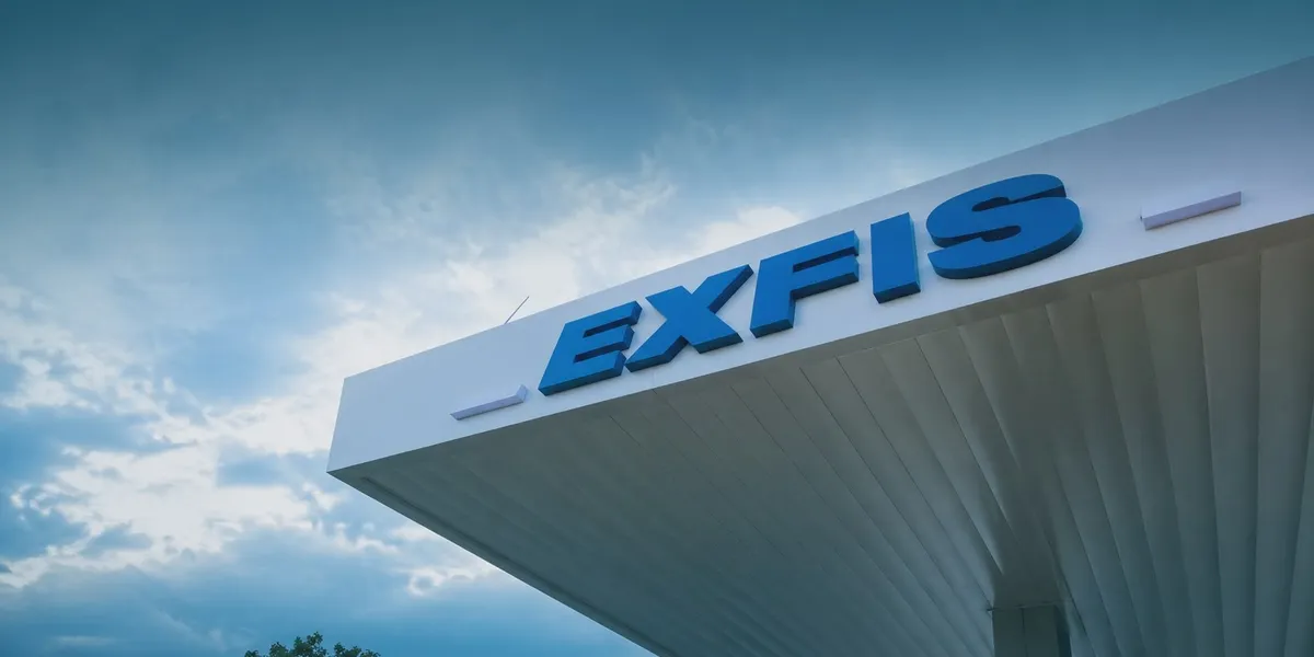EXFIS – siguria dhe saktësia që qëndron pas çdo furnizimi