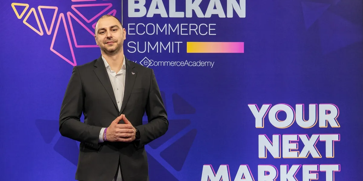 Balkan eCommerce Summit 2026: Bigger, Bolder and Impossible to Ignore