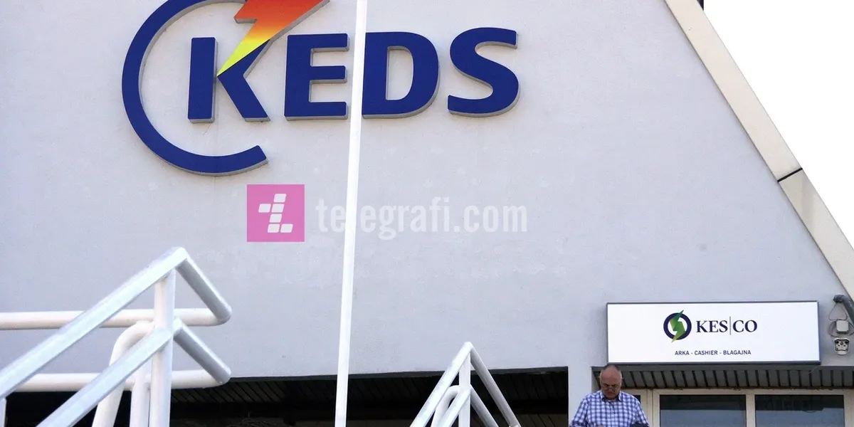 KEDS dhe KESCO: Njehsorët matin saktë, devijimet janë teknike dhe konsumatorët do të kompensohen