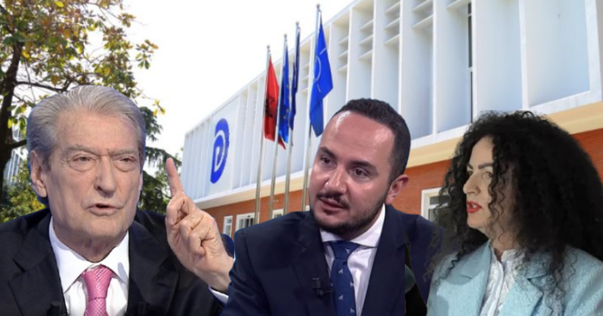 Berisha i vetëm në ‘garë’! Salianji: PD nuk e meriton të shuhet prej tij! Sela: Vendim i padrejtë, do të ndjek procedurat ligjore