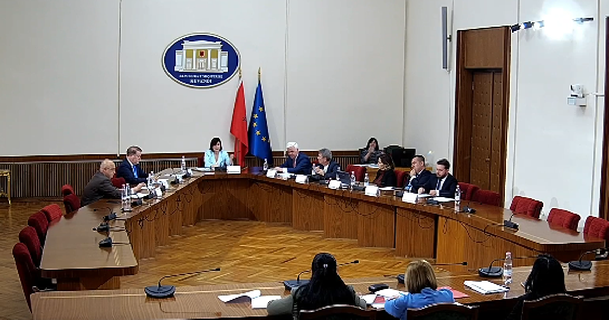 Këshilli i Legjislacionit: Konsensus PS-PD për rregulloren e Kuvendit! Pagat e gjyqtarëve? Kaso: Duhet implementim, Xhafaj: Ekuilibër…