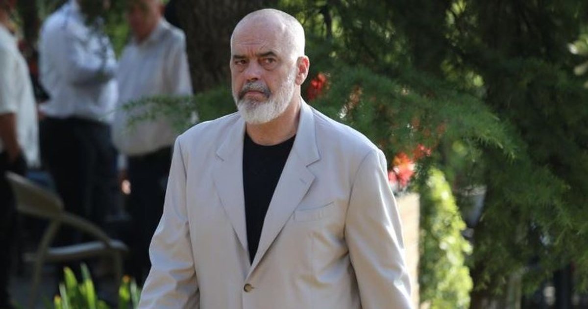 ‘Punët për Shqipërinë’, Rama mbledh drejtuesit politikë të qarqeve në selinë e PS
