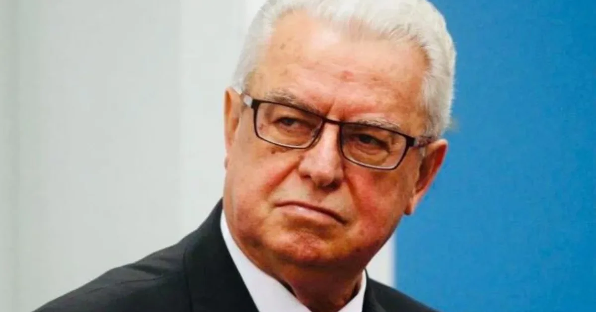 Ndahet nga jeta ish-kryetari i Kuvendit të Shqipërisë, Servet Pëllumbi